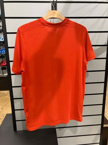 Specialized Trikot Utility Crew Kurzarm, orange bike de segunda mano — imagen 2 de 4