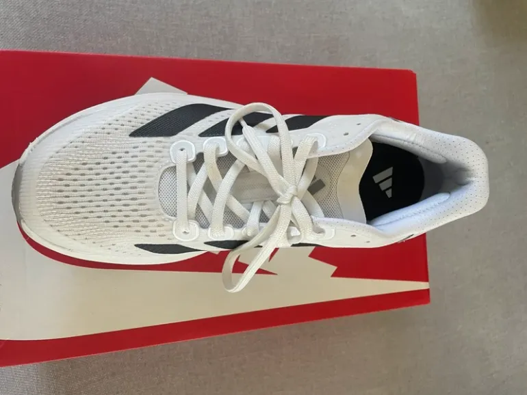Adidas Duramo speed 2 bike d'occasion — image 2 sur 5
