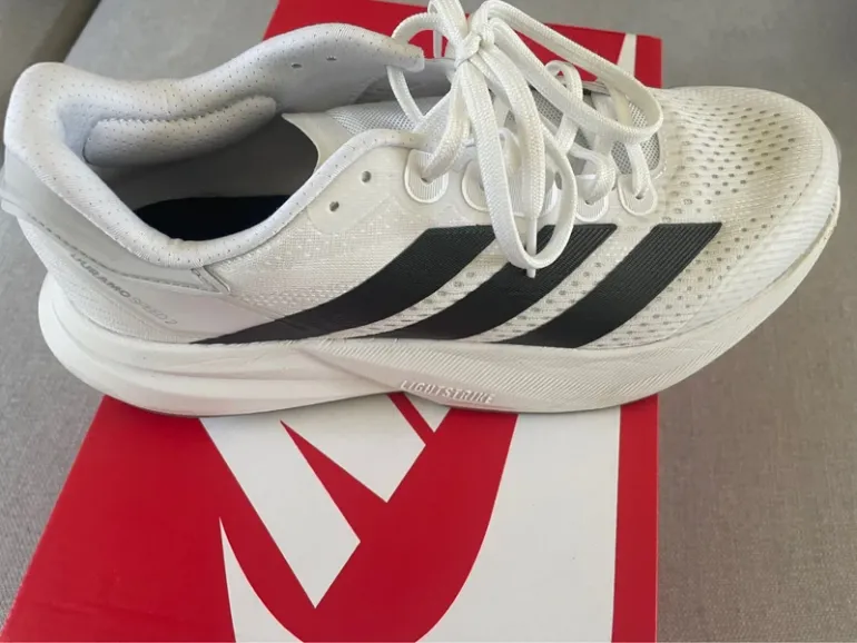 Adidas Duramo speed 2 bike d'occasion — image 5 sur 5