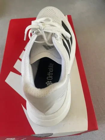 Adidas Duramo speed 2 bike d'occasion — image 4 sur 5