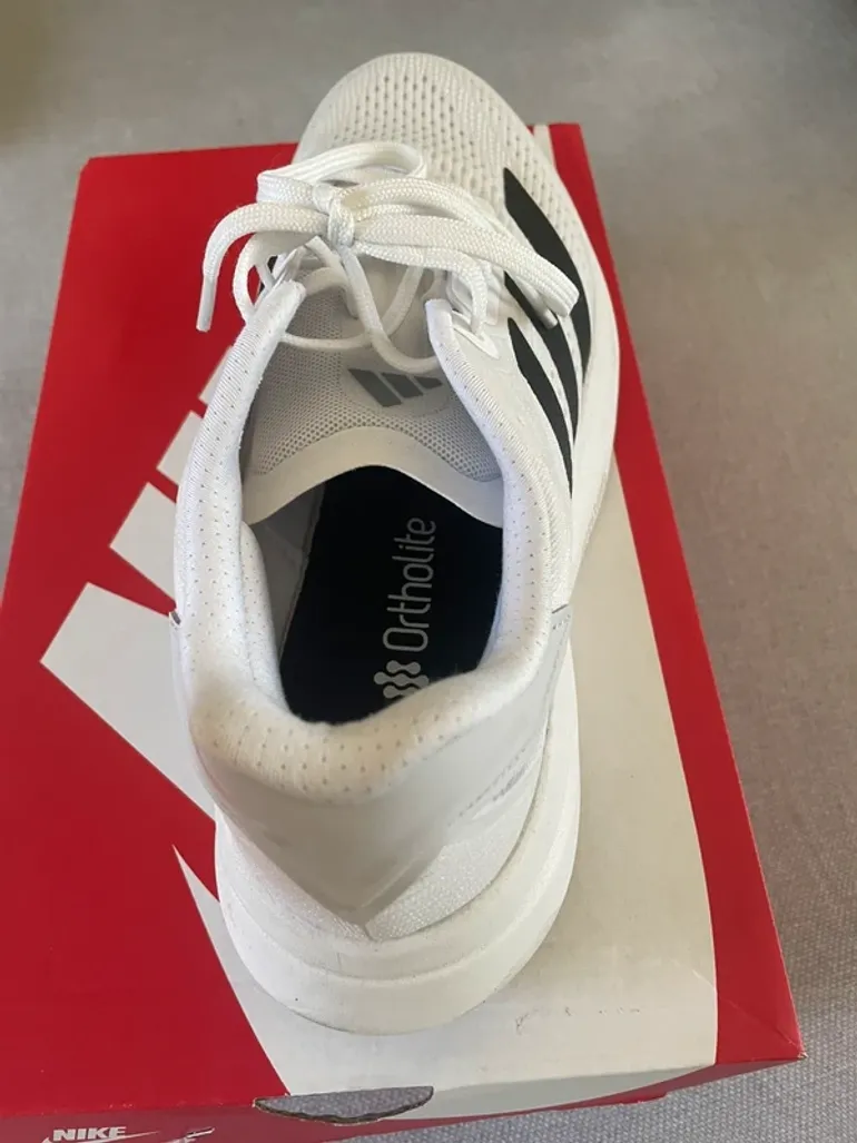Adidas Duramo speed 2 bike d'occasion — image 4 sur 5