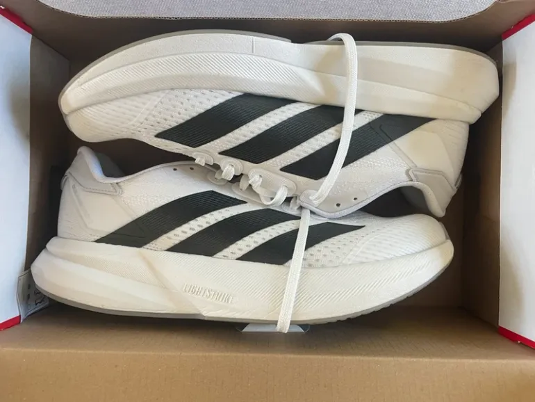Adidas Duramo speed 2 bike d'occasion — image 1 sur 5