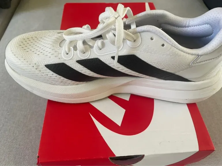 Adidas Duramo speed 2 bike d'occasion — image 3 sur 5