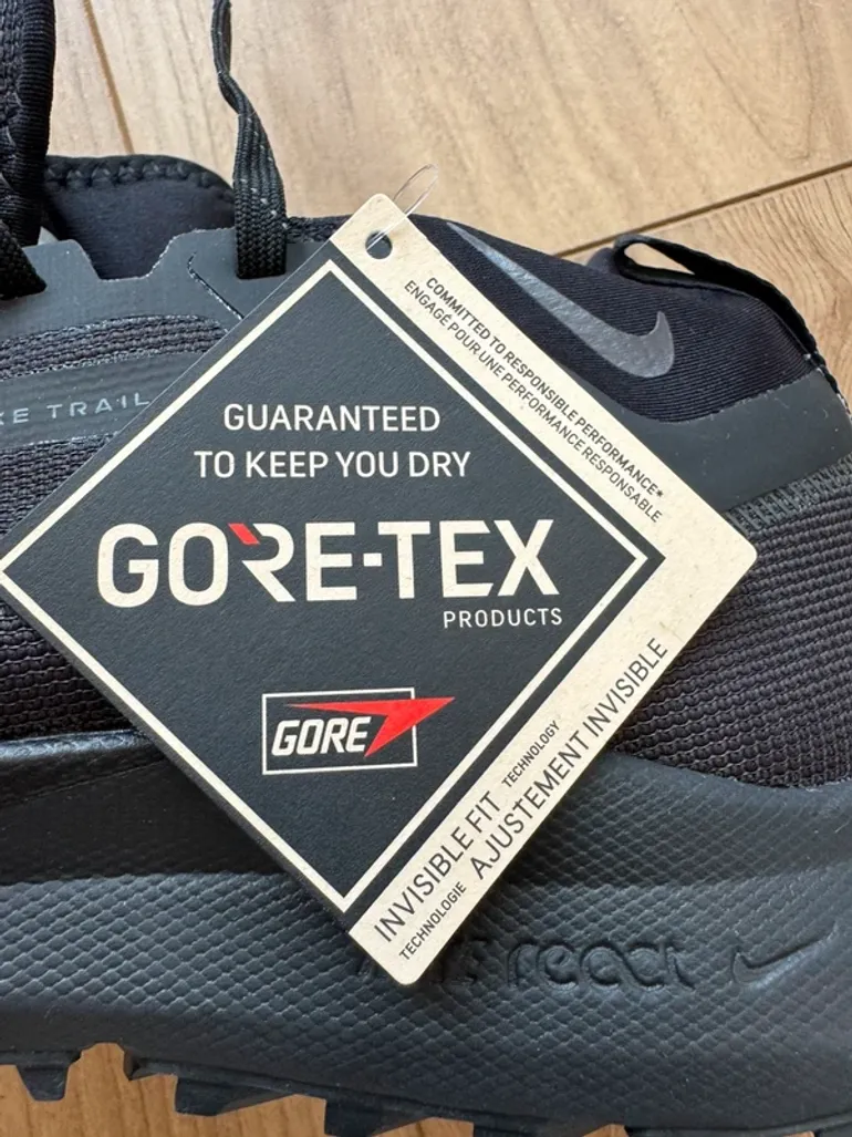 Použité Pegasus React Trail 4 GTX V2 bike — obrázek 9 z 12
