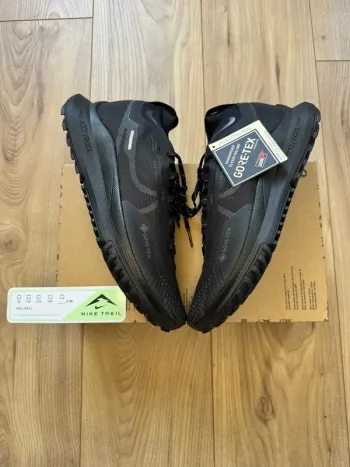 Used Pegasus React Trail 4 GTX V2 bike