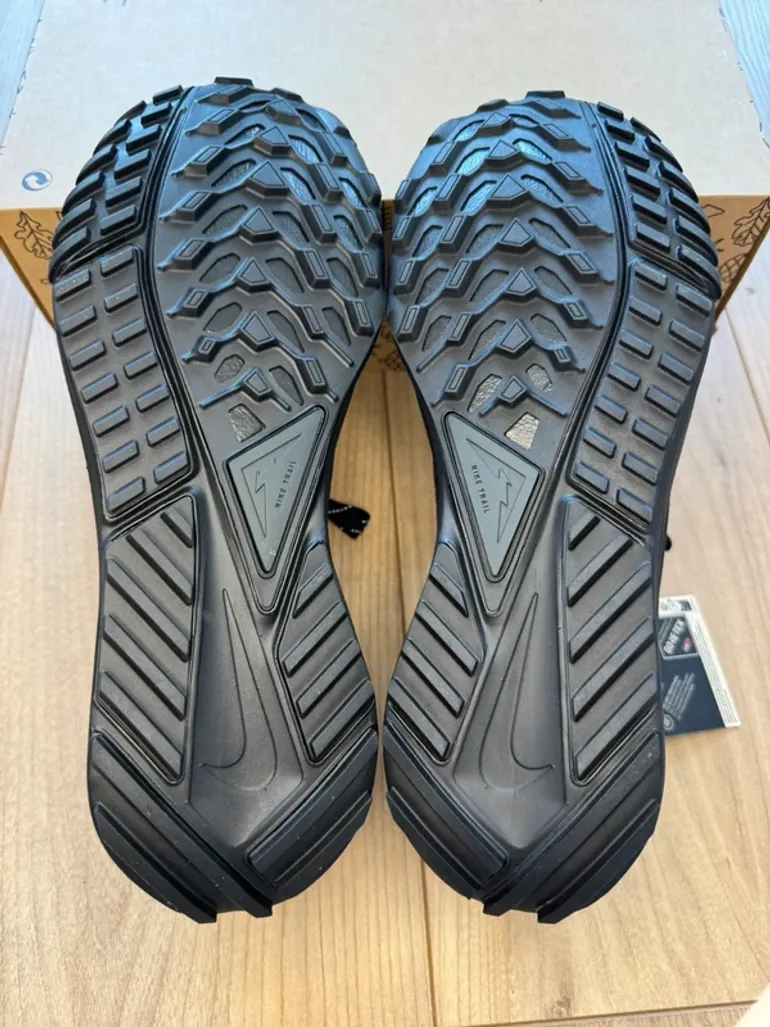 Použité Pegasus React Trail 4 GTX V2 bike — obrázek 6 z 12