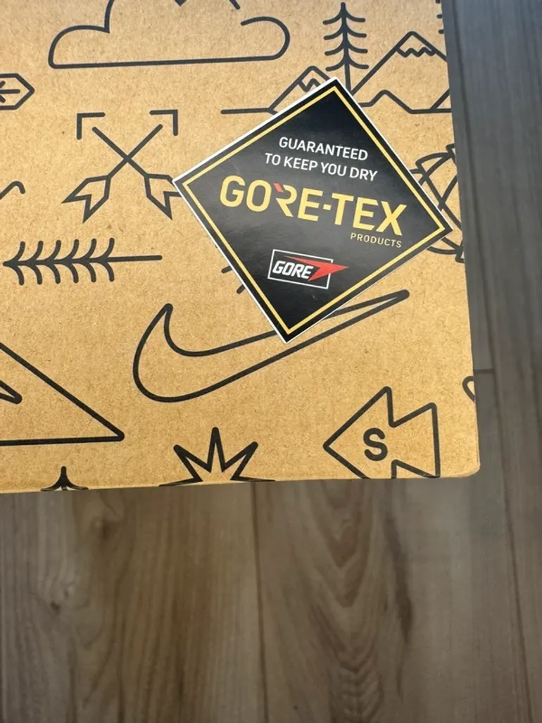 Použité Pegasus React Trail 4 GTX V2 bike — obrázek 11 z 12