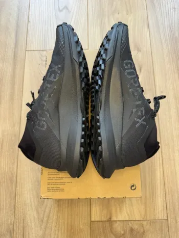 Použité Pegasus React Trail 4 GTX V2 bike — obrázek 5 z 12