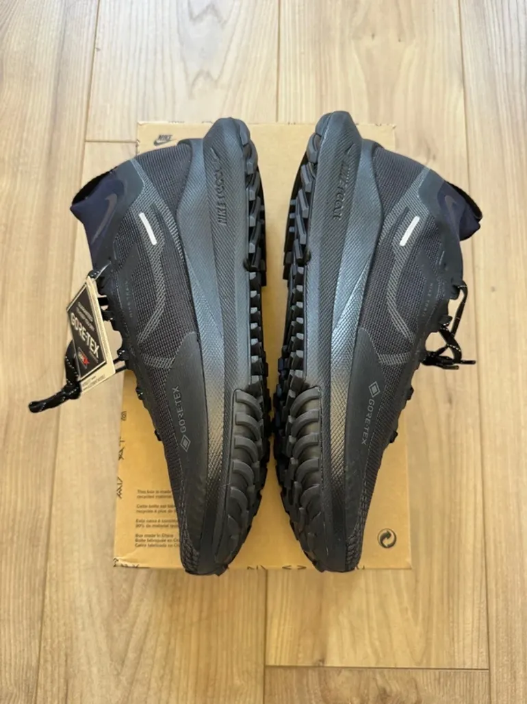 Použité Pegasus React Trail 4 GTX V2 bike — obrázek 4 z 12