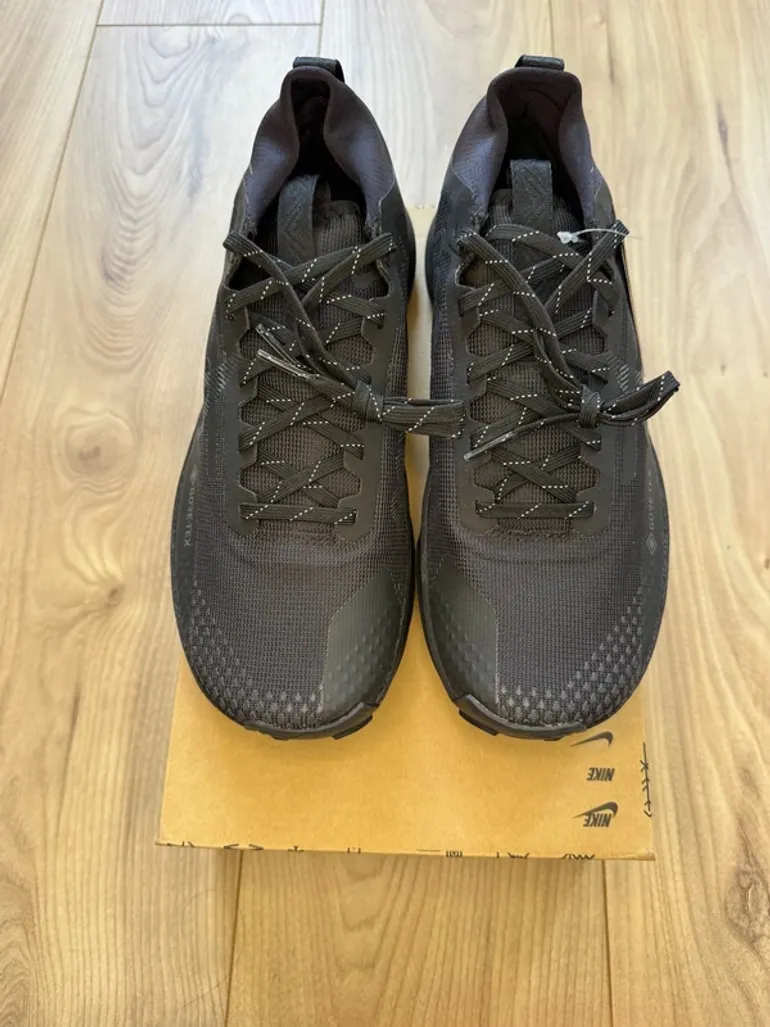 Použité Pegasus React Trail 4 GTX V2 bike — obrázek 2 z 12