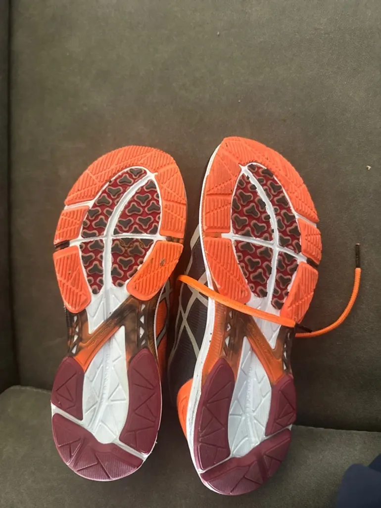 Used Orange GEL-DS Trainer 20 Stockholm Marathon bike — image 3 of 3