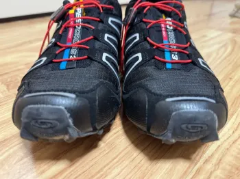 Used Salomon Speed Cross 3 bike — image 3 of 5