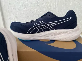 Tweedehands Asics Running Shoes bike — afbeelding 7 van 8