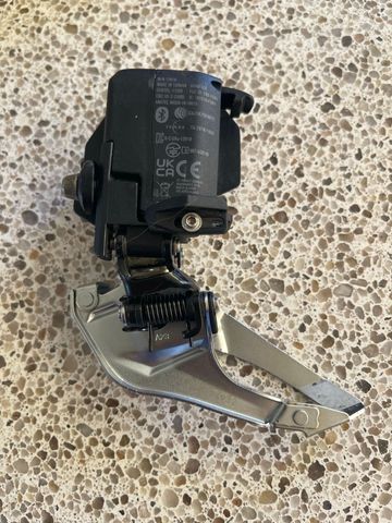 Gebrauchtes Sram Rival 12-speed 2024 bike — Bild 2 von 2
