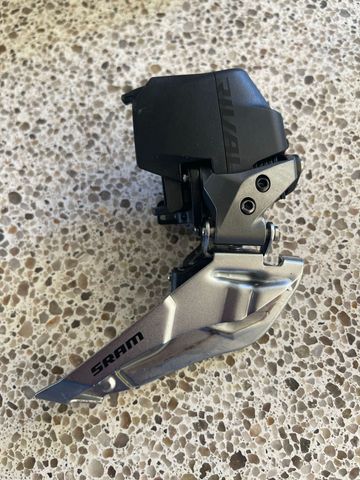 Gebrauchtes Sram Rival 12-speed 2024 bike — Bild 1 von 2