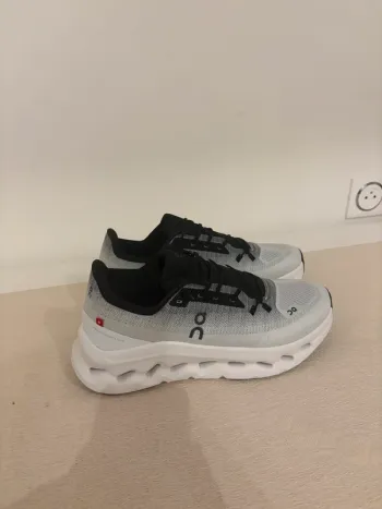 Used On Running Shoes bike
