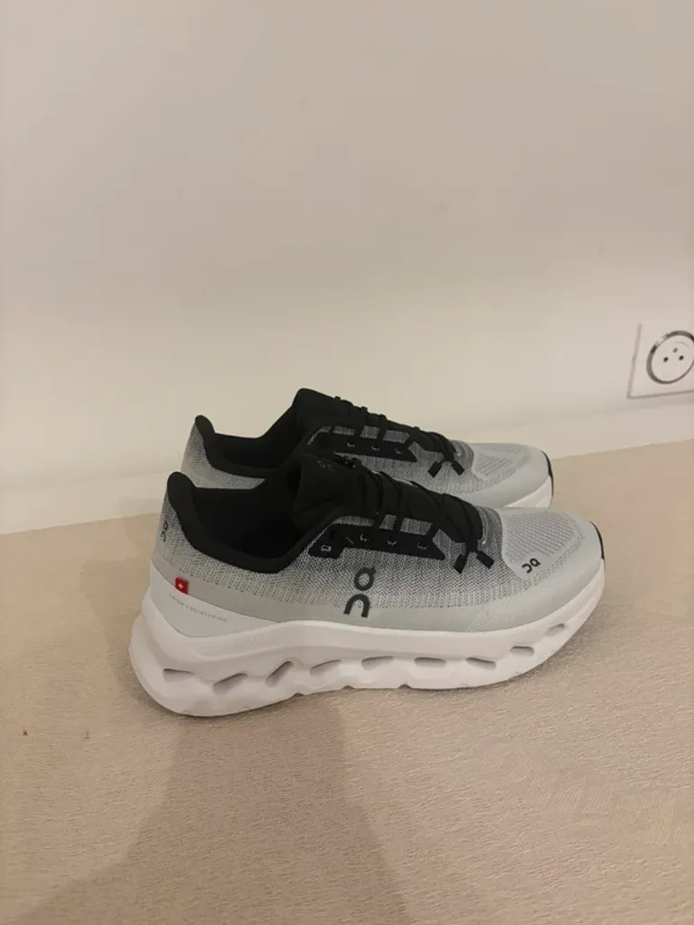 Used On Running Shoes bike — image 1 of 5