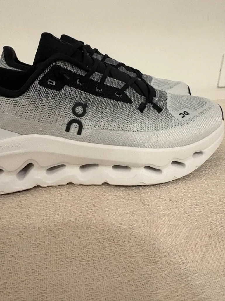 Used On Running Shoes bike — image 3 of 5