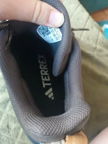 Used Adidas Terrex bike — image 6 of 7