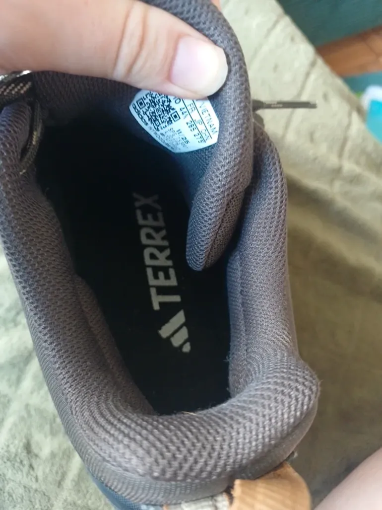 Used Adidas Terrex bike — image 6 of 7