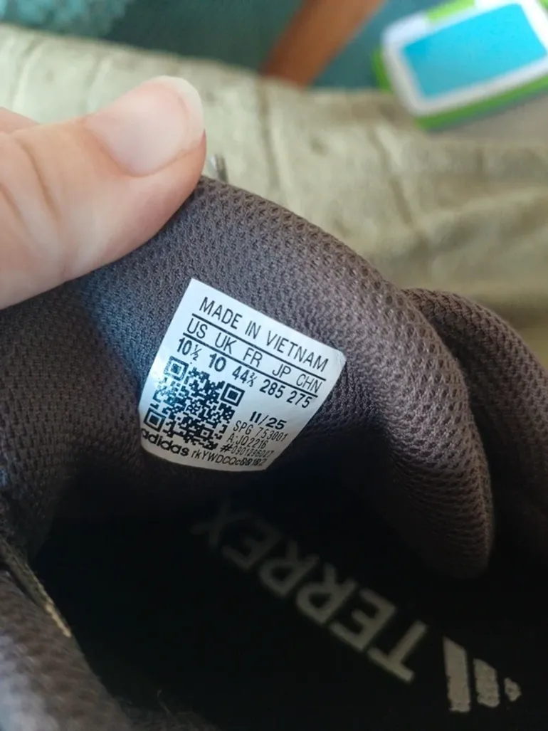 Used Adidas Terrex bike — image 7 of 7