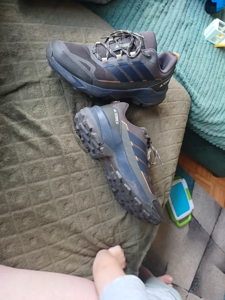 Used Adidas Terrex bike — image 4 of 7