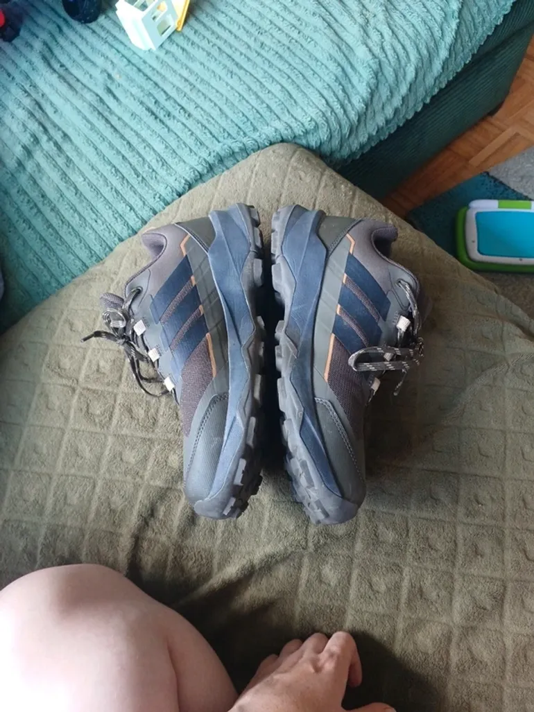 Used Adidas Terrex bike — image 2 of 7