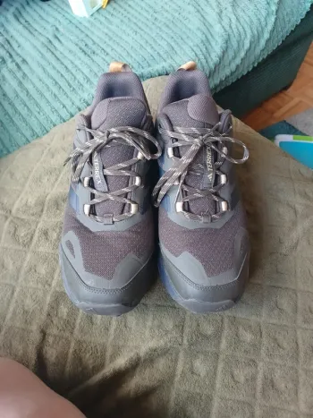Used Adidas Terrex bike