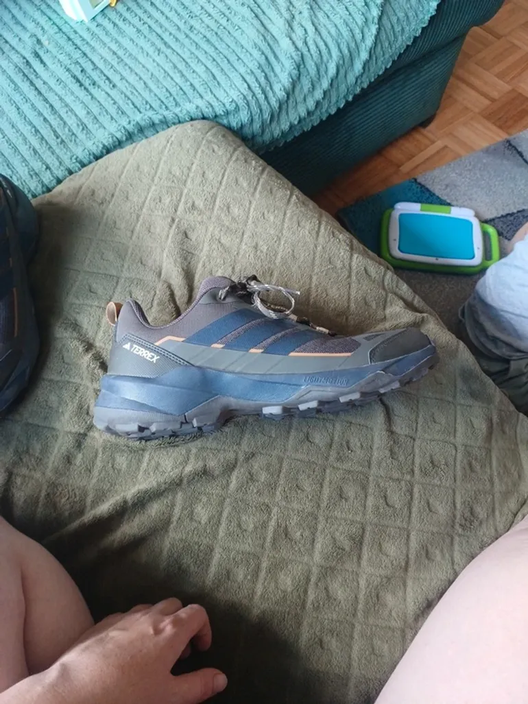 Used Adidas Terrex bike — image 3 of 7