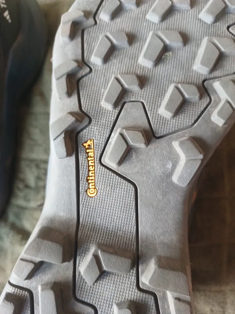 Used Adidas Terrex bike — image 5 of 7