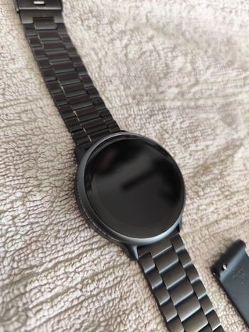 Tweedehands Garmin vívoactive 6 GPS Smartwatch 2026 bike — afbeelding 4 van 7
