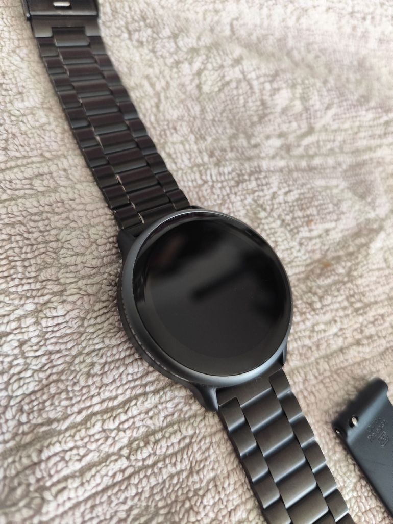Tweedehands Garmin vívoactive 6 GPS Smartwatch 2026 bike — afbeelding 4 van 7