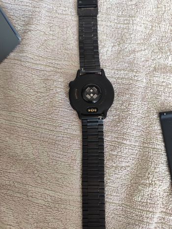 Tweedehands Garmin vívoactive 6 GPS Smartwatch 2026 bike — afbeelding 7 van 7