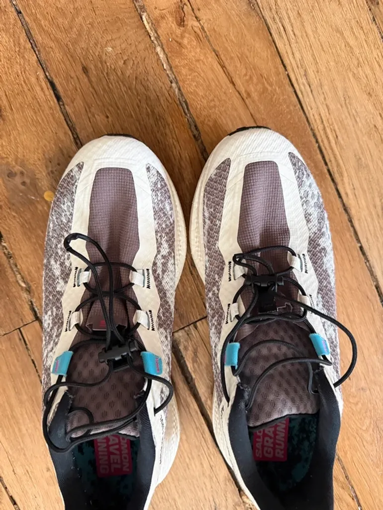 Used Salomon Aero Glide 4 Gravel bike — image 3 of 5