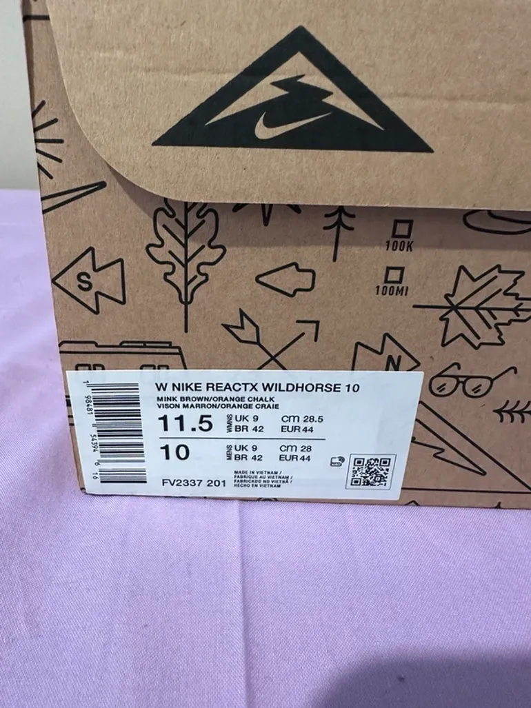 100% React Wildhorse 10 bike de segunda mano — imagen 2 de 8