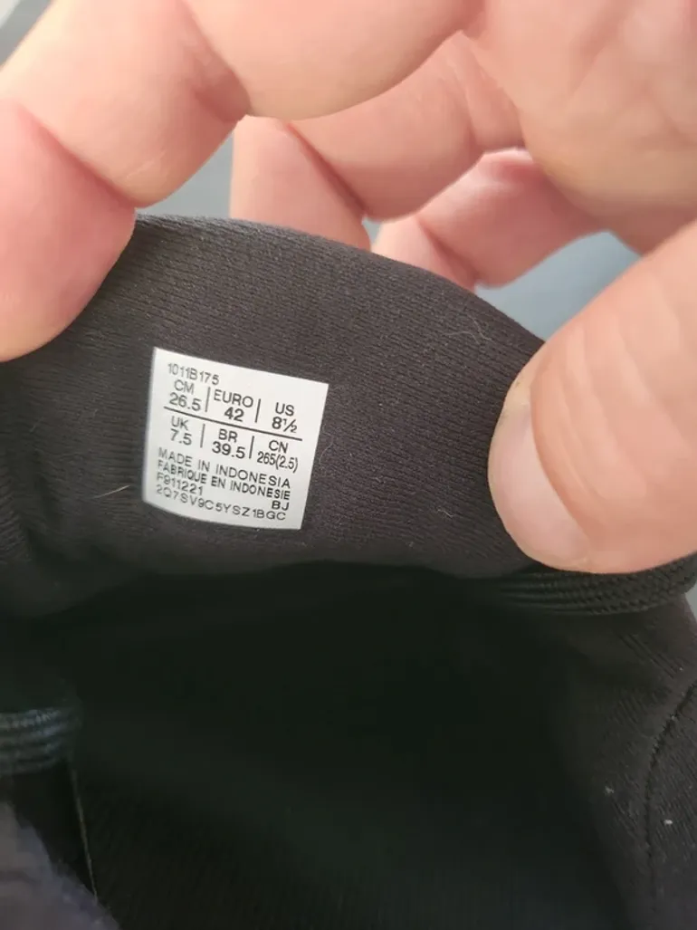 Used Asics Gel-Pulse 13 bike — image 5 of 5
