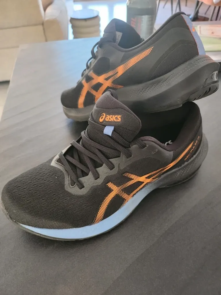 Used Asics Gel-Pulse 13 bike — image 2 of 5