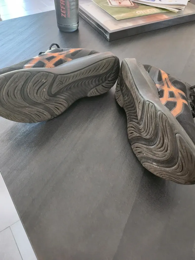 Used Asics Gel-Pulse 13 bike — image 4 of 5