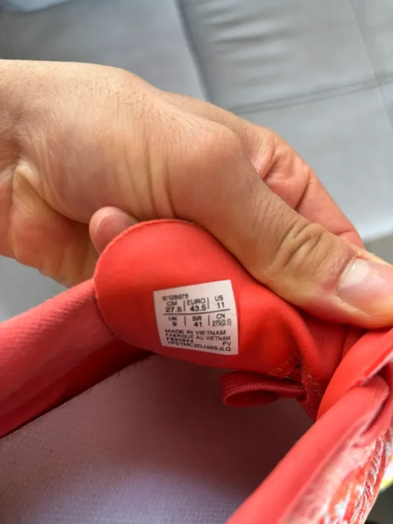 Used Asics Noosa Tri 16 bike — image 4 of 4