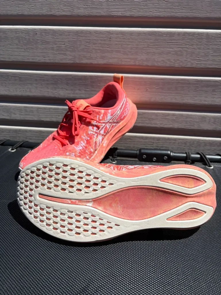 Used Asics Noosa Tri 16 bike — image 4 of 5