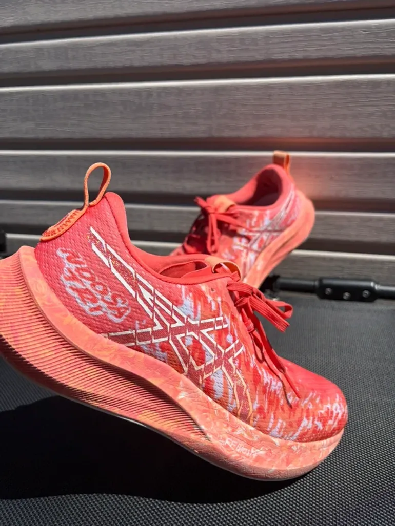 Used Asics Noosa Tri 16 bike — image 2 of 5
