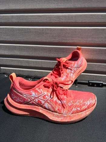 Used Asics Noosa Tri 16 bike
