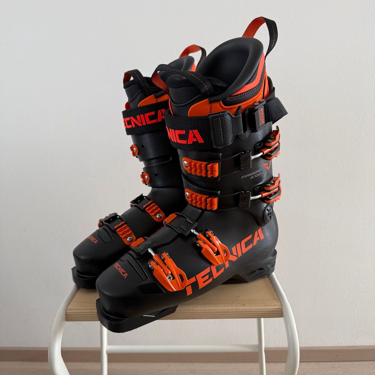 Tecnica Firebird R130 | buycycle
