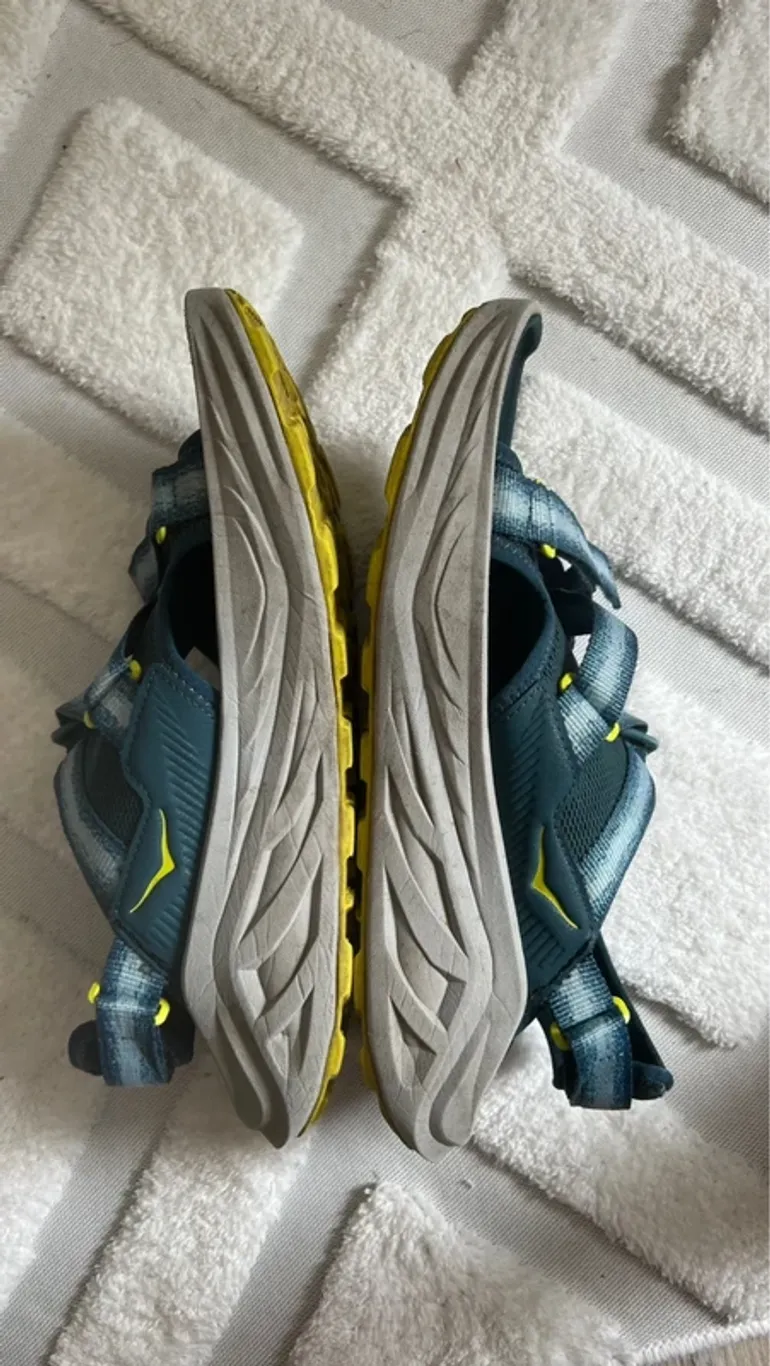 Used Hoka Sandalen bike — image 2 of 4