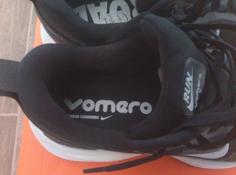 Gebrauchtes Scarpa Vomero 18 bike — Bild 3 von 6