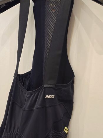 Used Ale cycling rev1 agonista+ 2021 bike