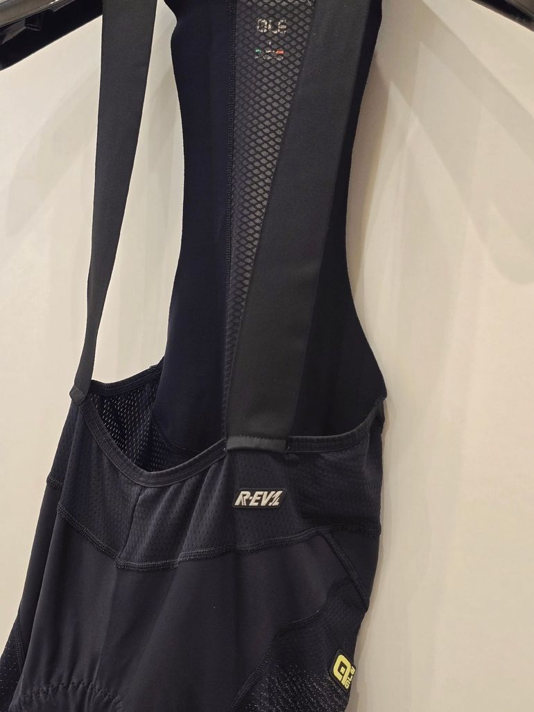 Used Ale cycling rev1 agonista+ 2021 bike — image 1 of 3