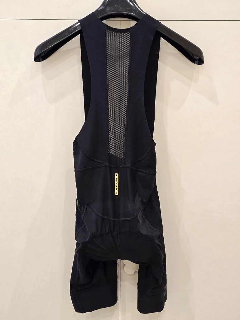 Used Ale cycling rev1 agonista+ 2021 bike — image 3 of 3