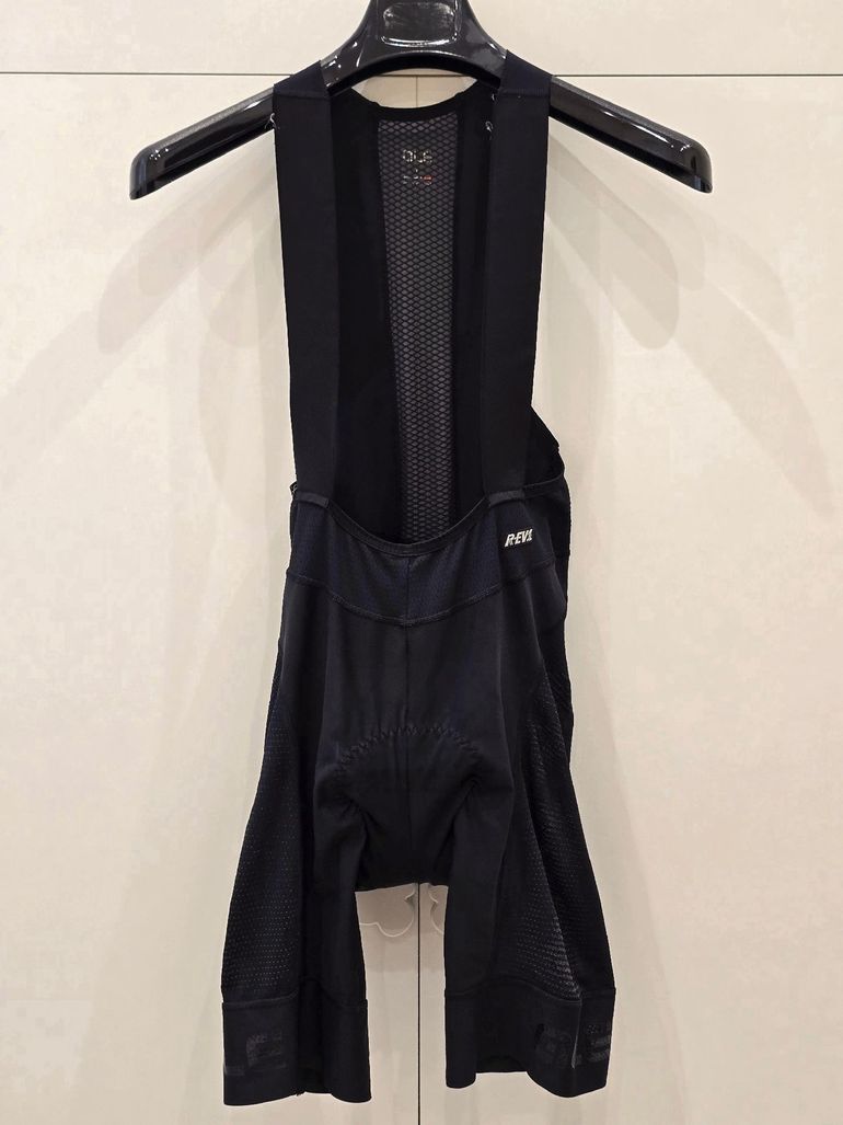 Used Ale cycling rev1 agonista+ 2021 bike — image 2 of 3