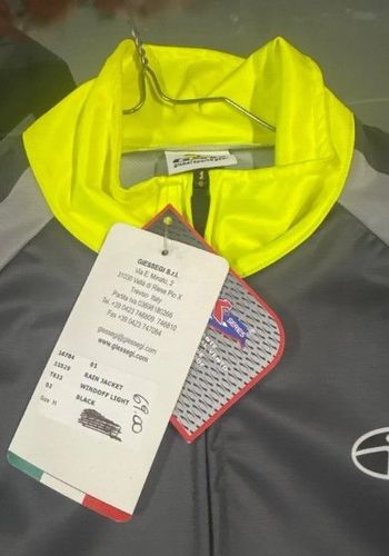 Giessegi Mantellina M bike usato — immagine 2 di 4